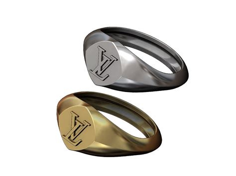 louis vuitton ring replica